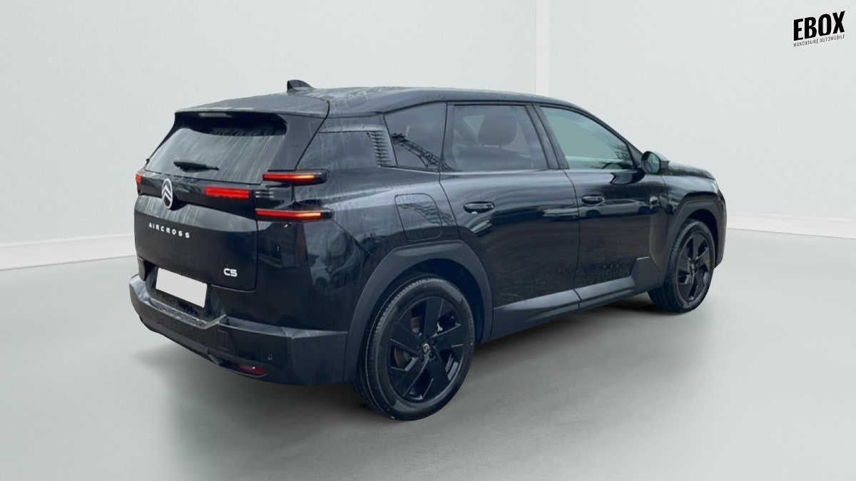 377341_p2 - CITROEN - C5 AIRCROSS - 2026 - photo 4