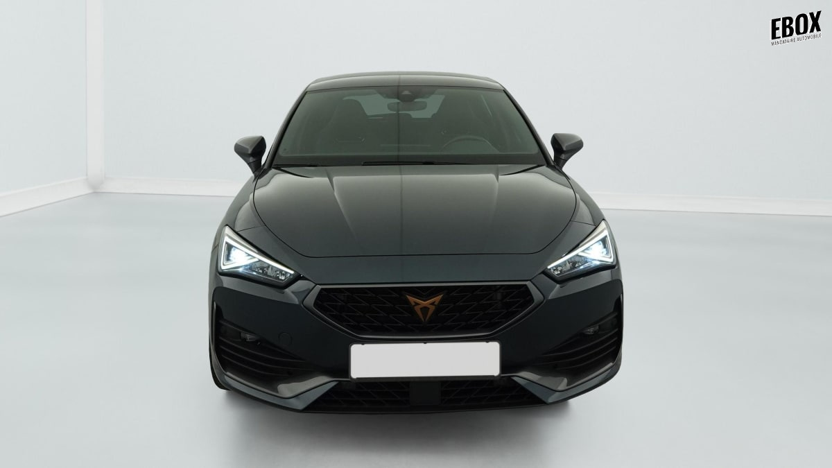 366639_p2 - CUPRA - LEON - 2021 - photo 2