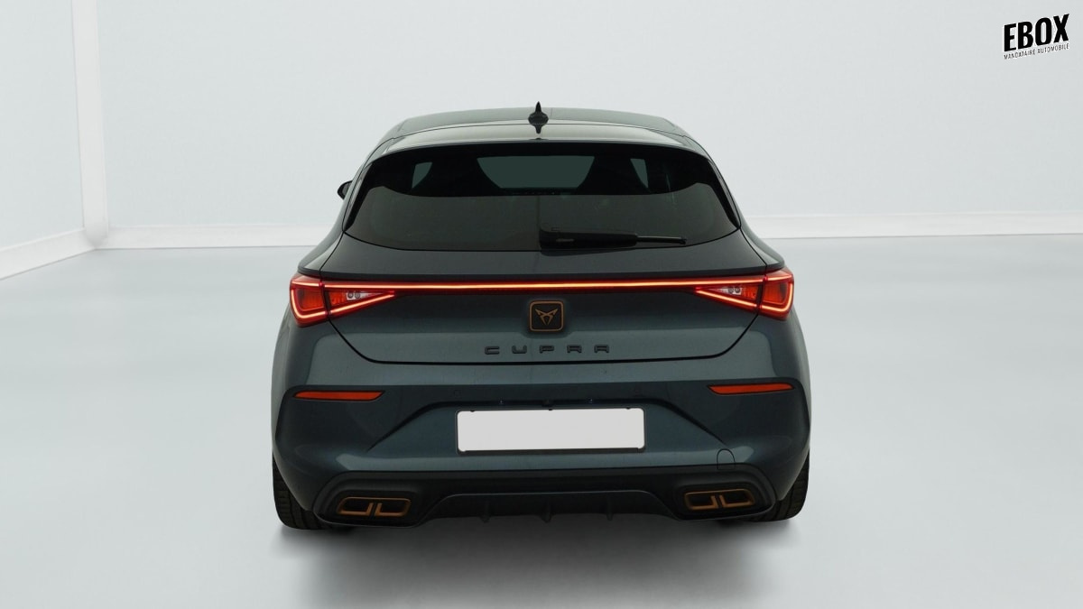 366639_p2 - CUPRA - LEON - 2021 - photo 6