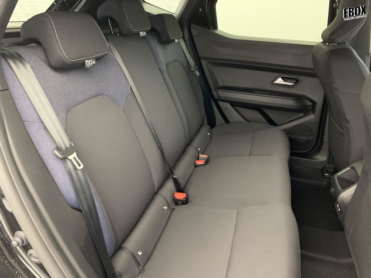 362671_p2 - DACIA - DUSTER - 2025 - photo 10