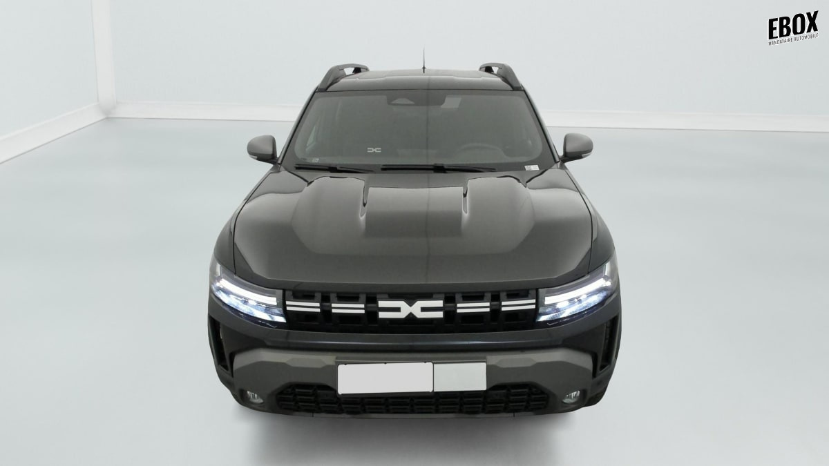 376774_p2 - DACIA - DUSTER - 2025 - photo 2