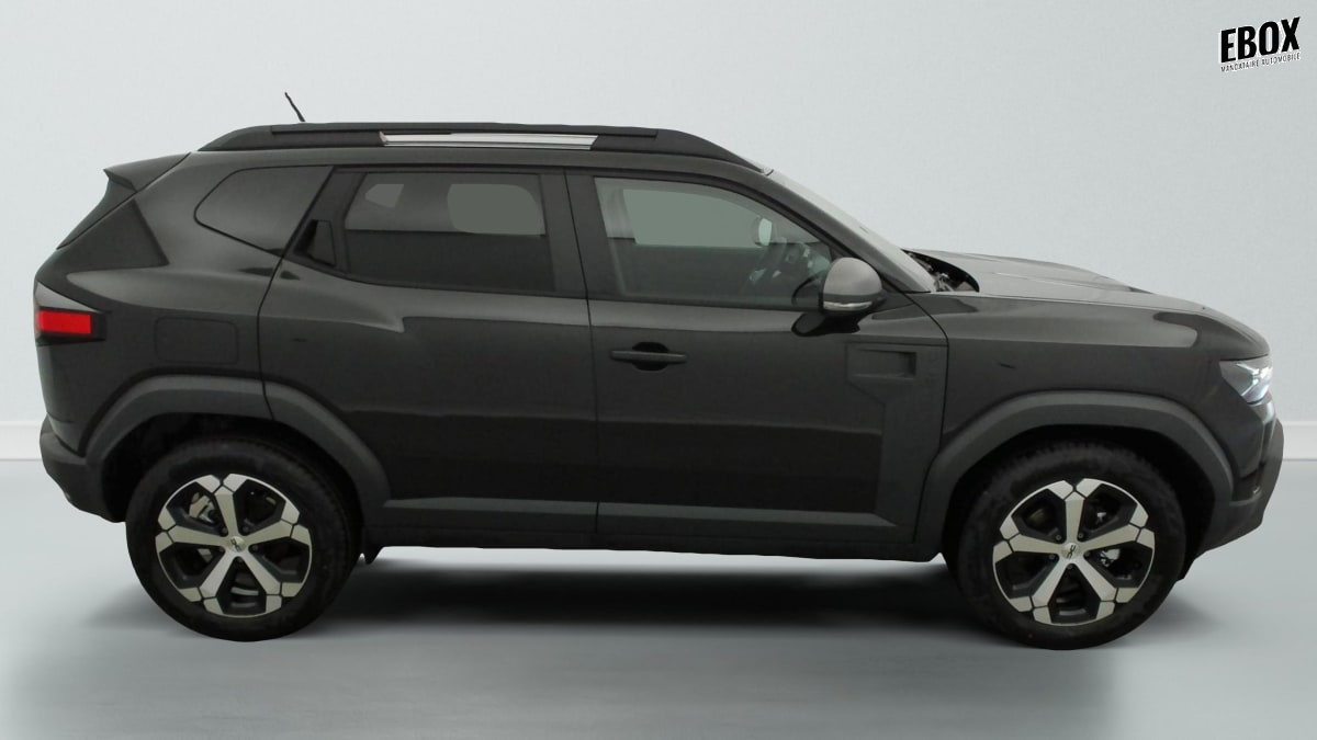 362671_p2 - DACIA - DUSTER - 2025 - photo 8