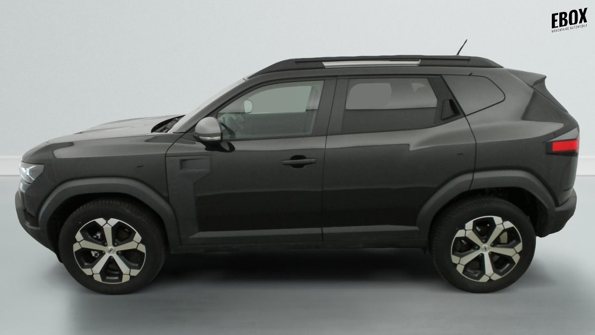 376774_p2 - DACIA - DUSTER - 2025 - photo 4