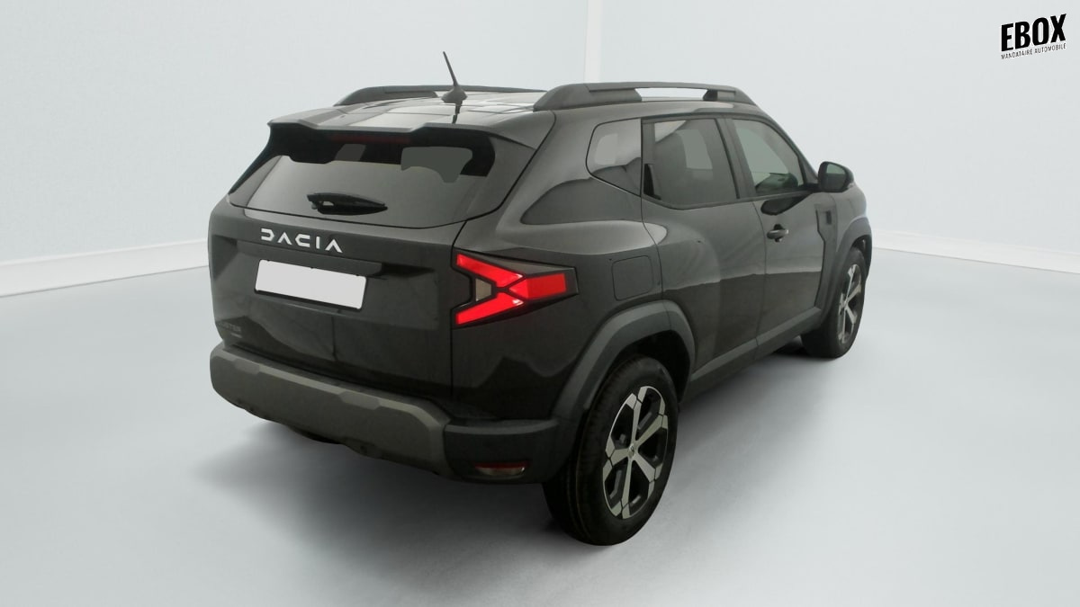 362671_p2 - DACIA - DUSTER - 2025 - photo 7