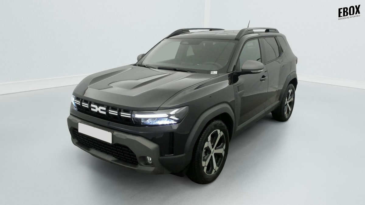 362671_p2 - DACIA - DUSTER - 2025 - photo 3