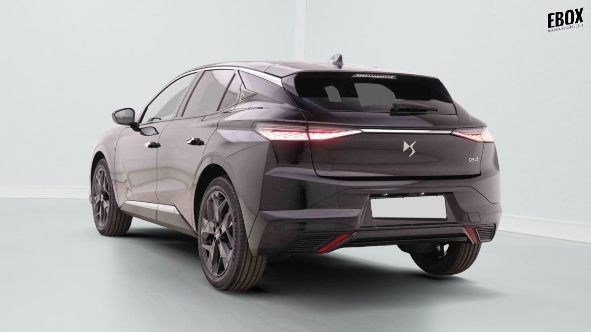 341937_p2 - DS - DS 4 - 2026 - photo 3