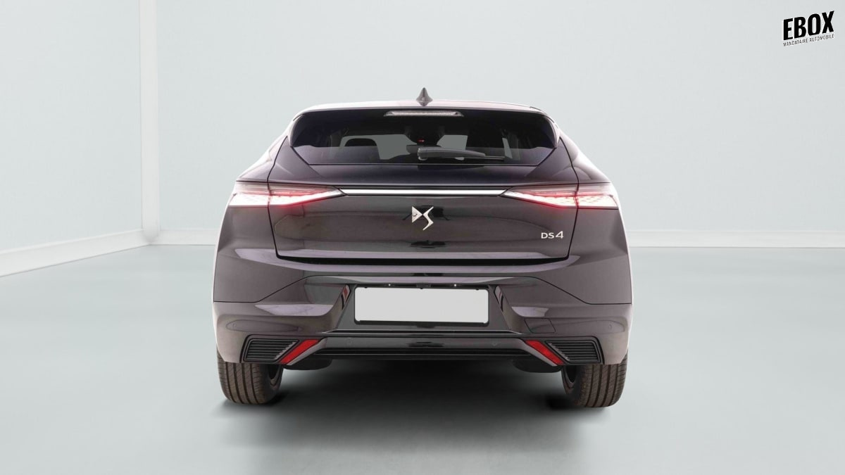 341937_p2 - DS - DS 4 - 2026 - photo 4