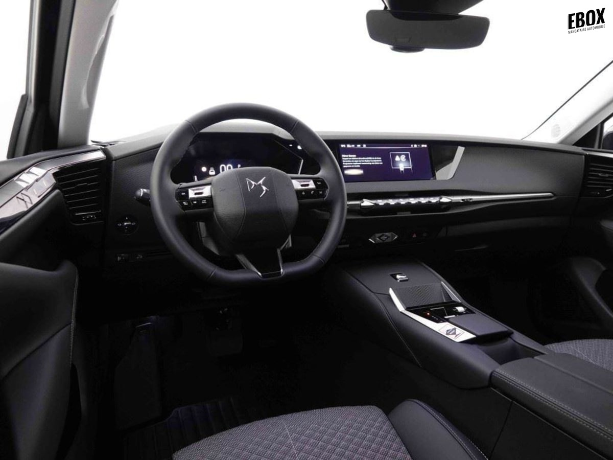 341937_p2 - DS - DS 4 - 2026 - photo 8