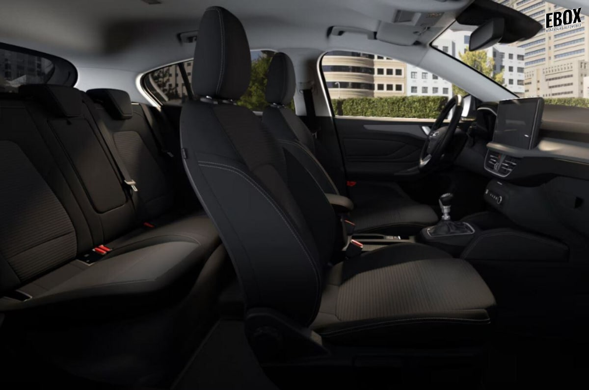 377092_p2 - FORD - FOCUS - 2026 - photo 5