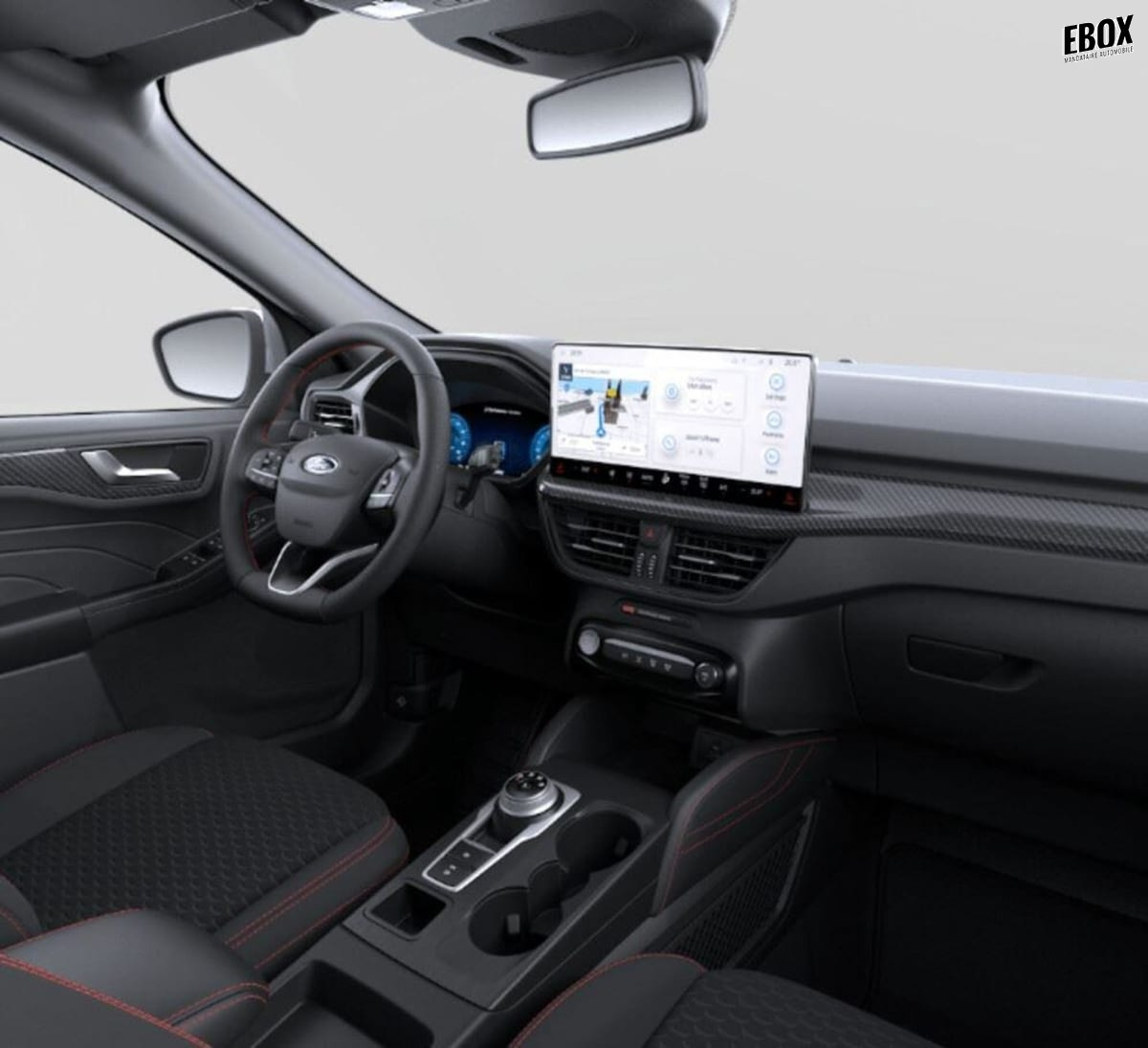 377418_p2 - FORD - KUGA - 2026 - photo 4