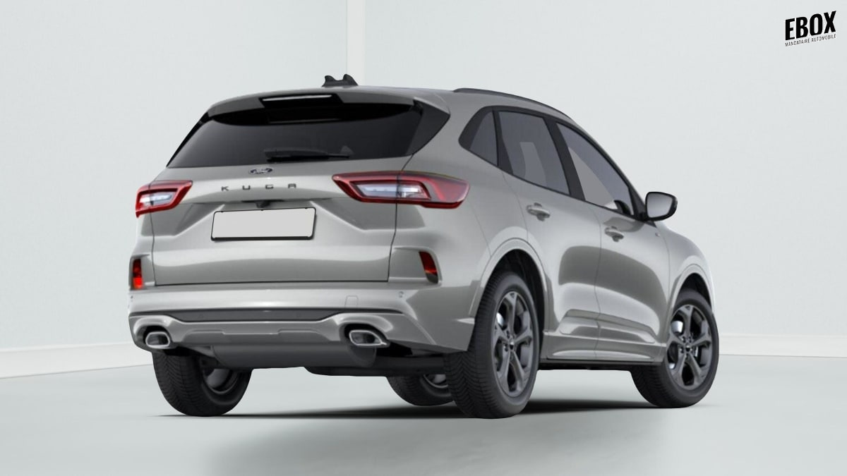 377418_p2 - FORD - KUGA - 2026 - photo 3