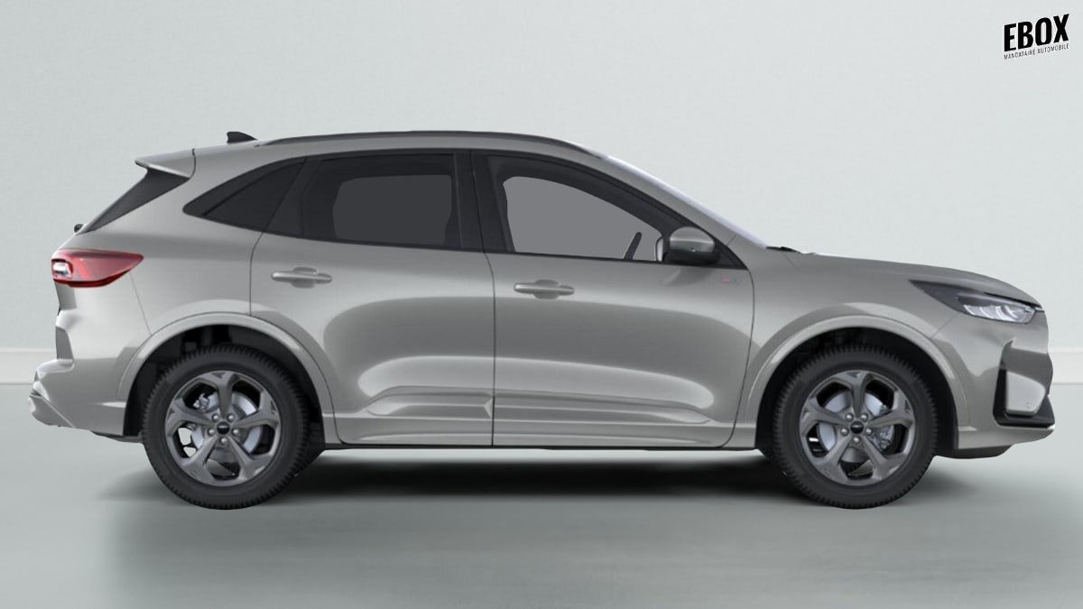 377418_p2 - FORD - KUGA - 2026 - photo 2