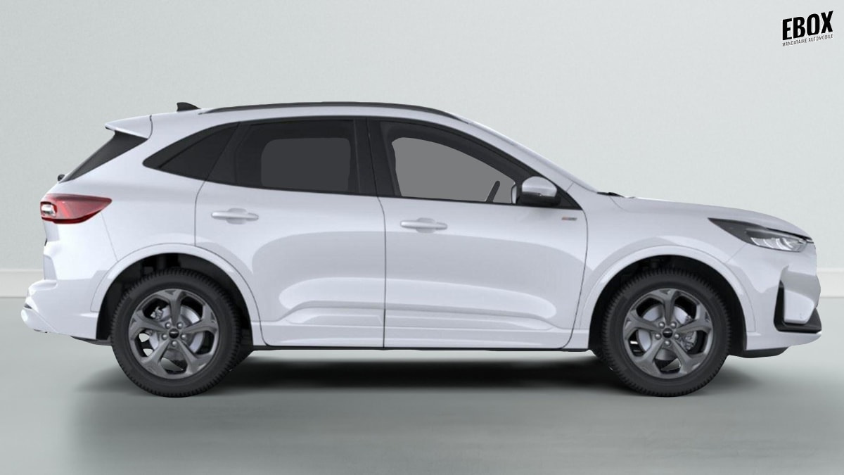 377203_p2 - FORD - KUGA - 2026 - photo 2