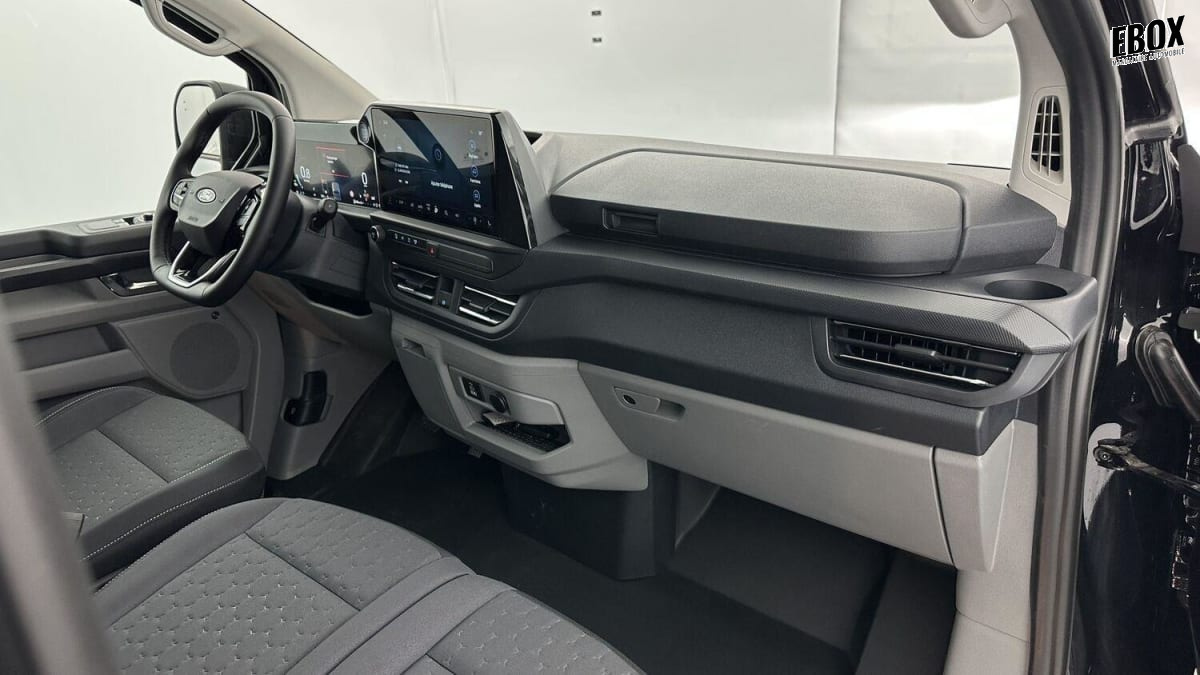 342502_p2 - FORD - TRANSIT - 2026 - photo 8