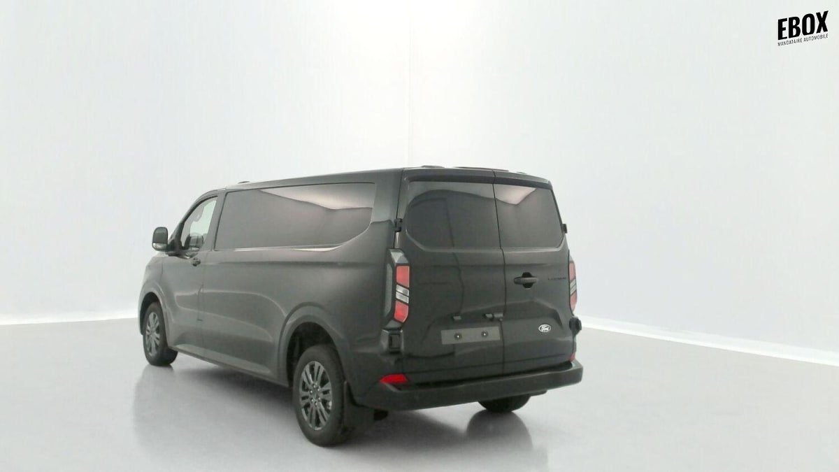 342502_p2 - FORD - TRANSIT - 2026 - photo 6