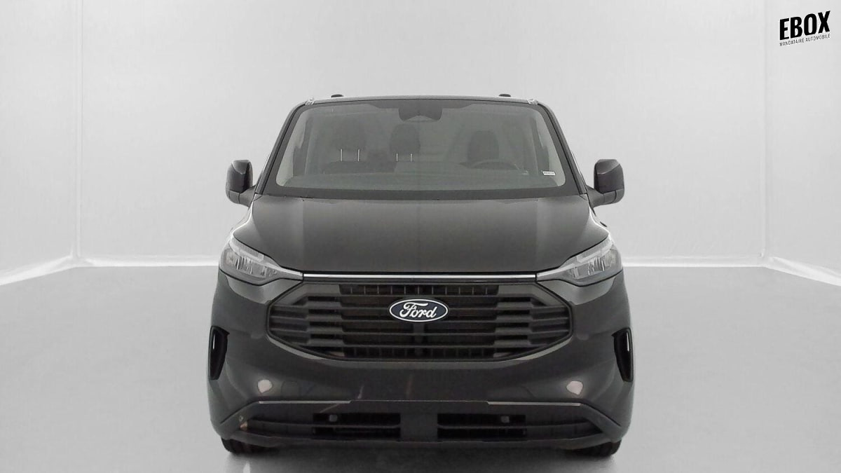 342502_p2 - FORD - TRANSIT - 2026 - photo 3