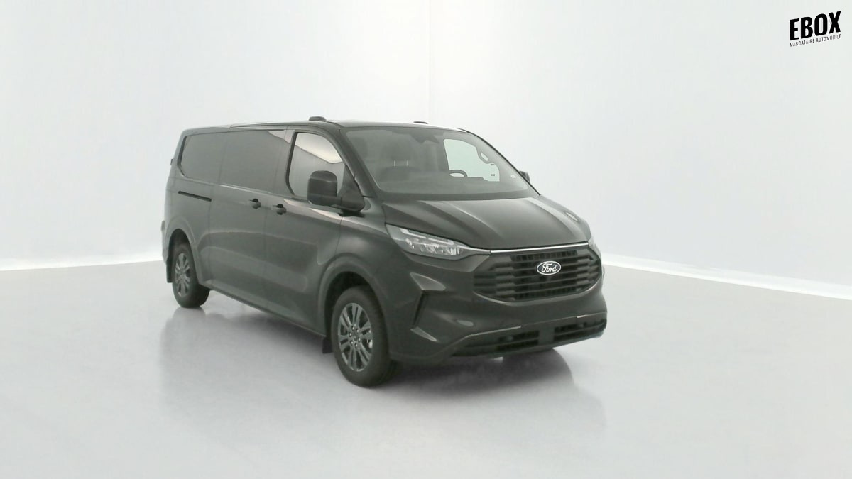 342502_p2 - FORD - TRANSIT - 2026 - photo 1