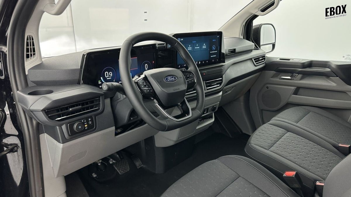 342502_p2 - FORD - TRANSIT - 2026 - photo 7