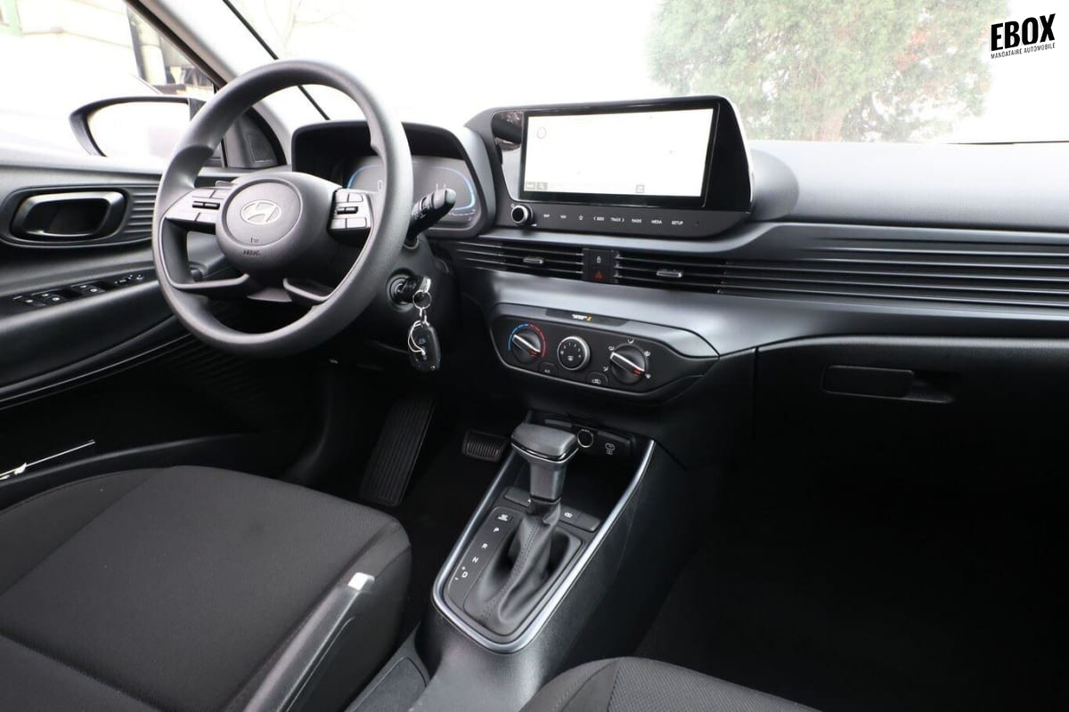 377784_p2 - HYUNDAI - I 20 - 2026 - photo 9