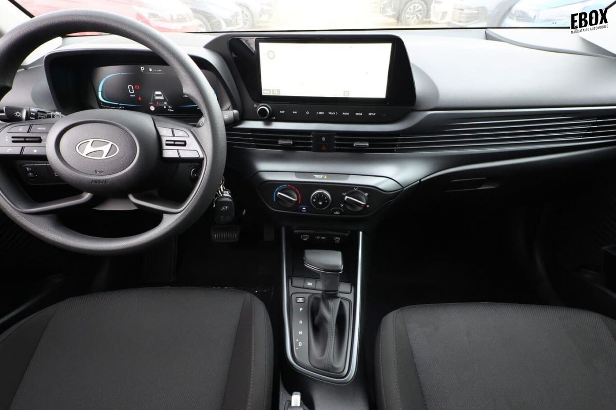 377785_p2 - HYUNDAI - I 20 - 2026 - photo 8