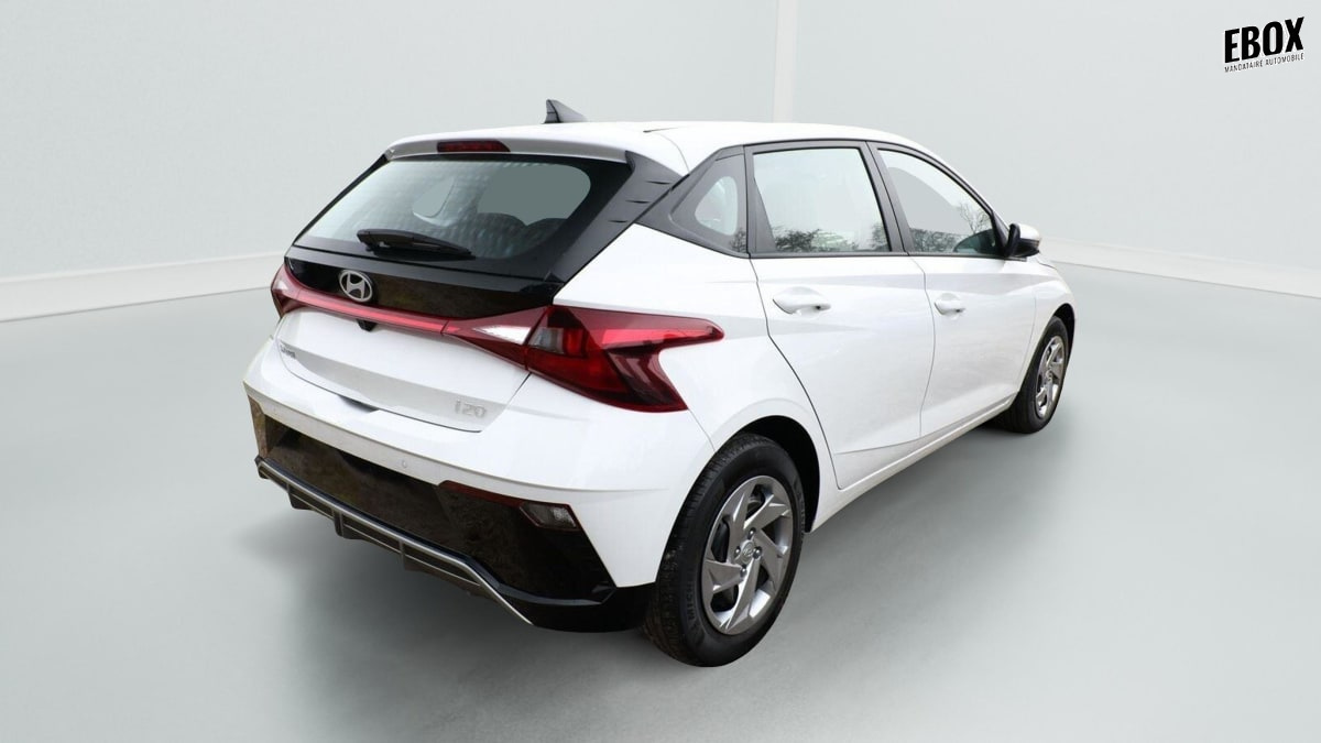 377785_p2 - HYUNDAI - I 20 - 2026 - photo 3