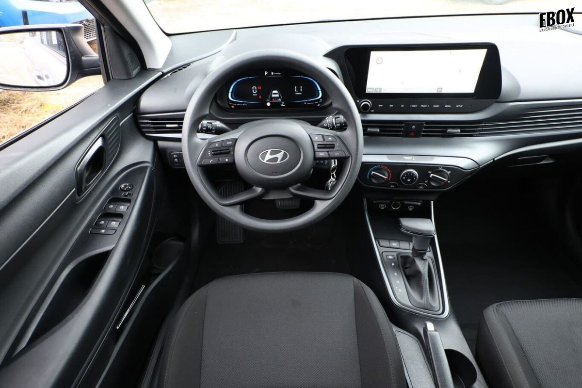 377784_p2 - HYUNDAI - I 20 - 2026 - photo 7