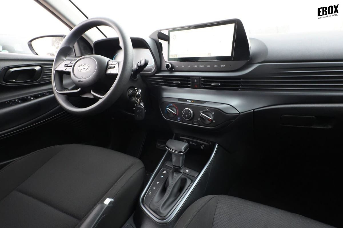 377785_p2 - HYUNDAI - I 20 - 2026 - photo 9