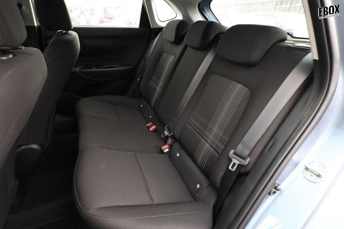 377784_p2 - HYUNDAI - I 20 - 2026 - photo 10