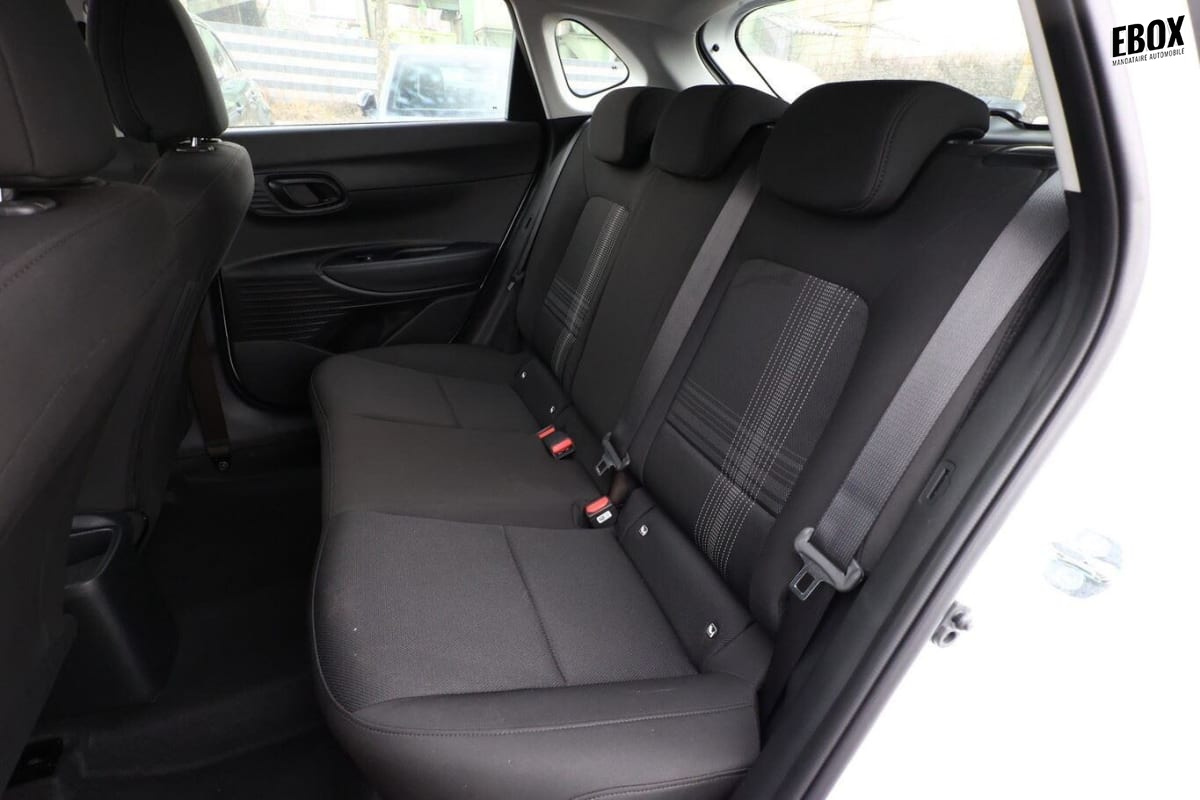 377785_p2 - HYUNDAI - I 20 - 2026 - photo 10