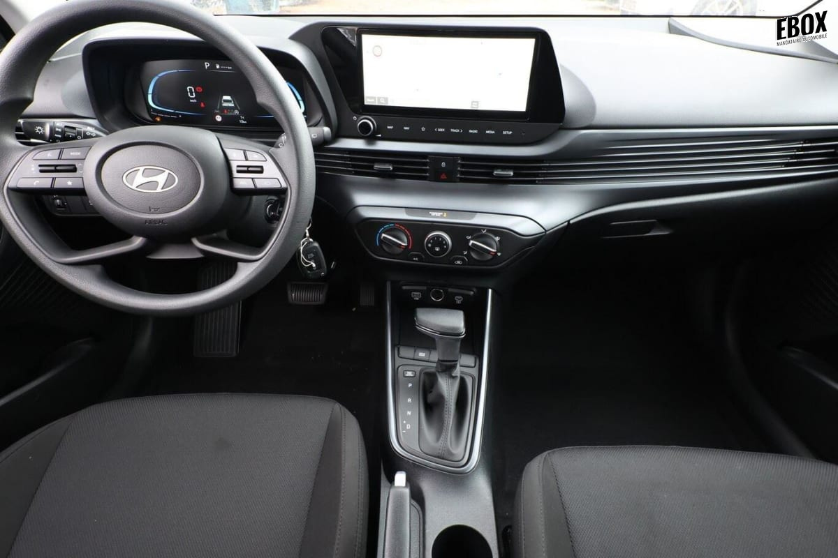 377784_p2 - HYUNDAI - I 20 - 2026 - photo 8