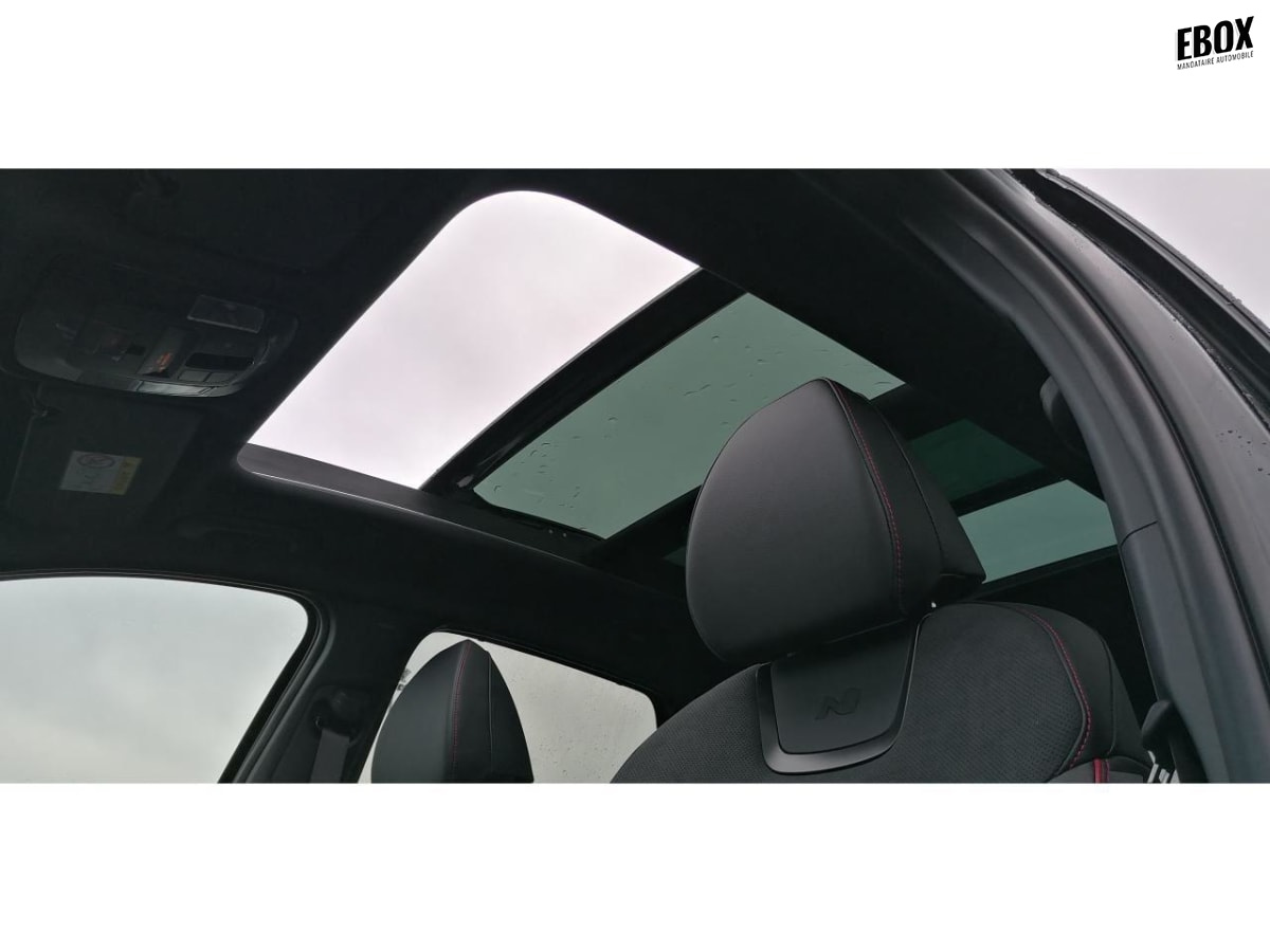 377697_p2 - HYUNDAI - TUCSON - 2025 - photo 6