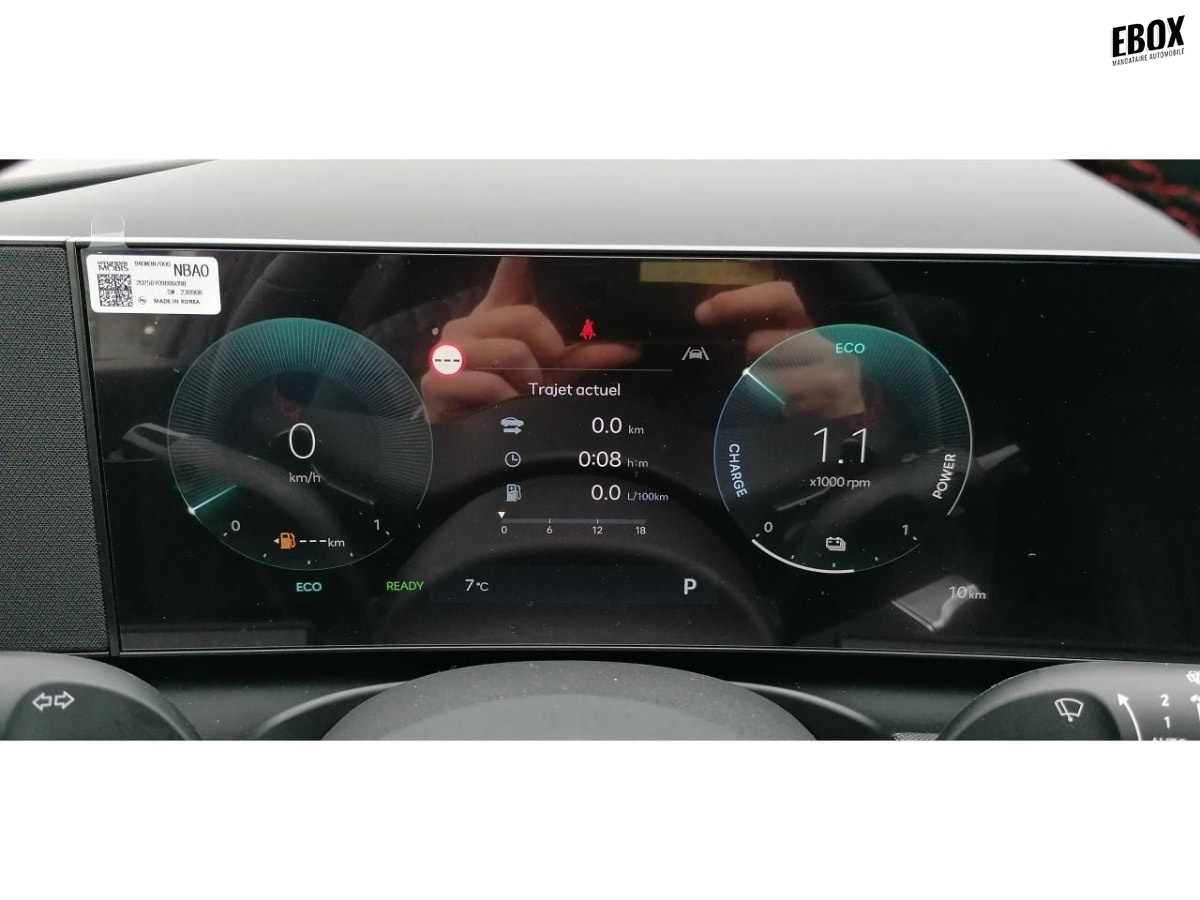 377697_p2 - HYUNDAI - TUCSON - 2025 - photo 10