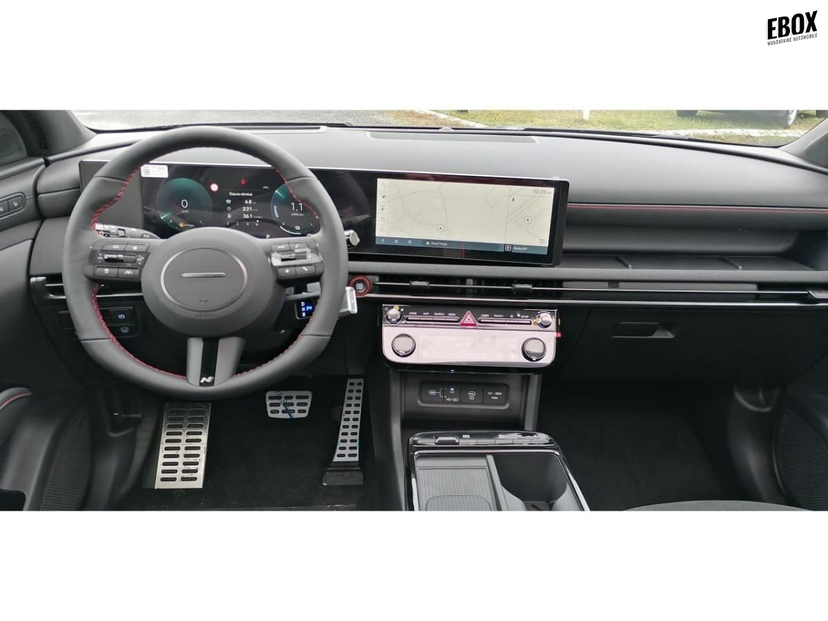 377697_p2 - HYUNDAI - TUCSON - 2025 - photo 9