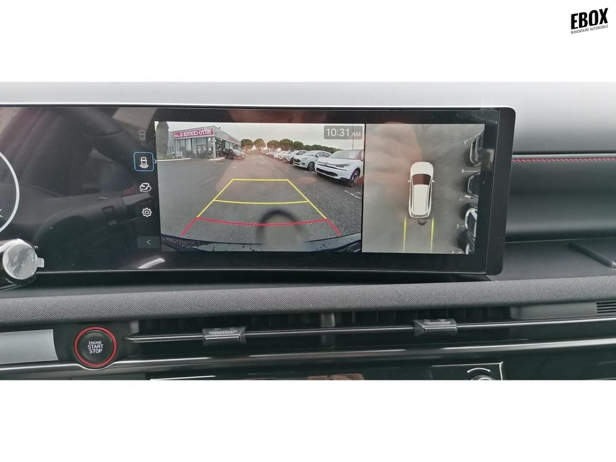 377697_p2 - HYUNDAI - TUCSON - 2025 - photo 8