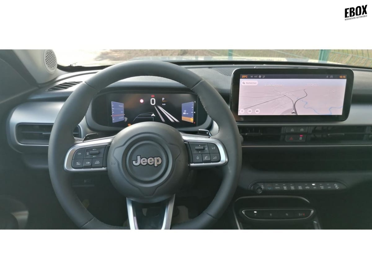 377869_p2 - JEEP - AVENGER - 2026 - photo 8