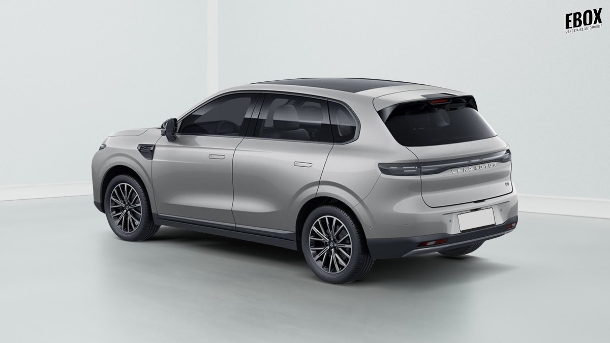 377090_p2 - LEAPMOTOR - B10 - 2026 - photo 3