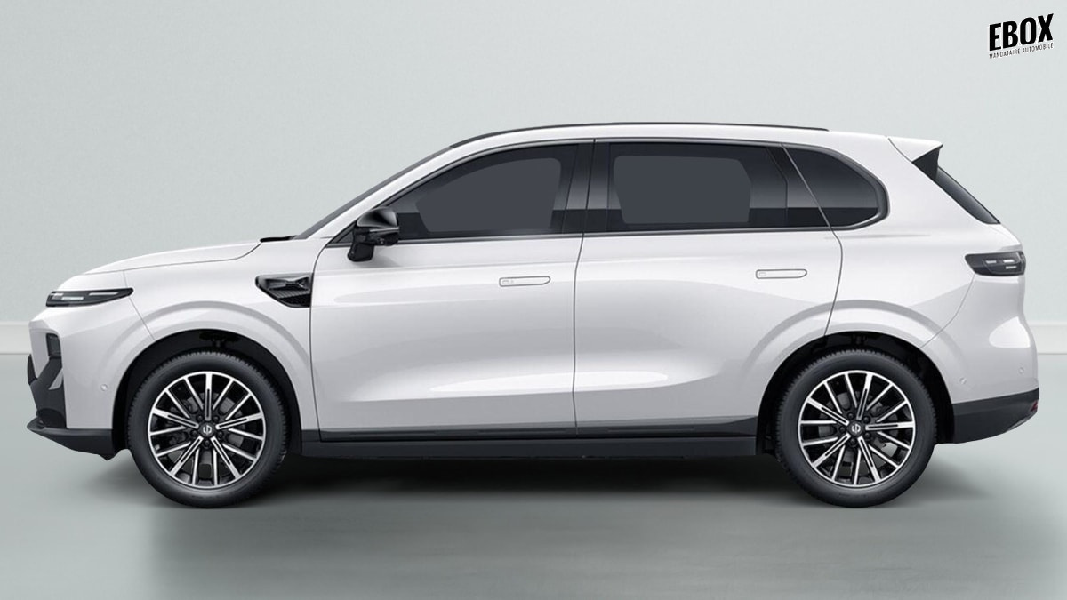 377317_p2 - LEAPMOTOR - B10 - 2026 - photo 2