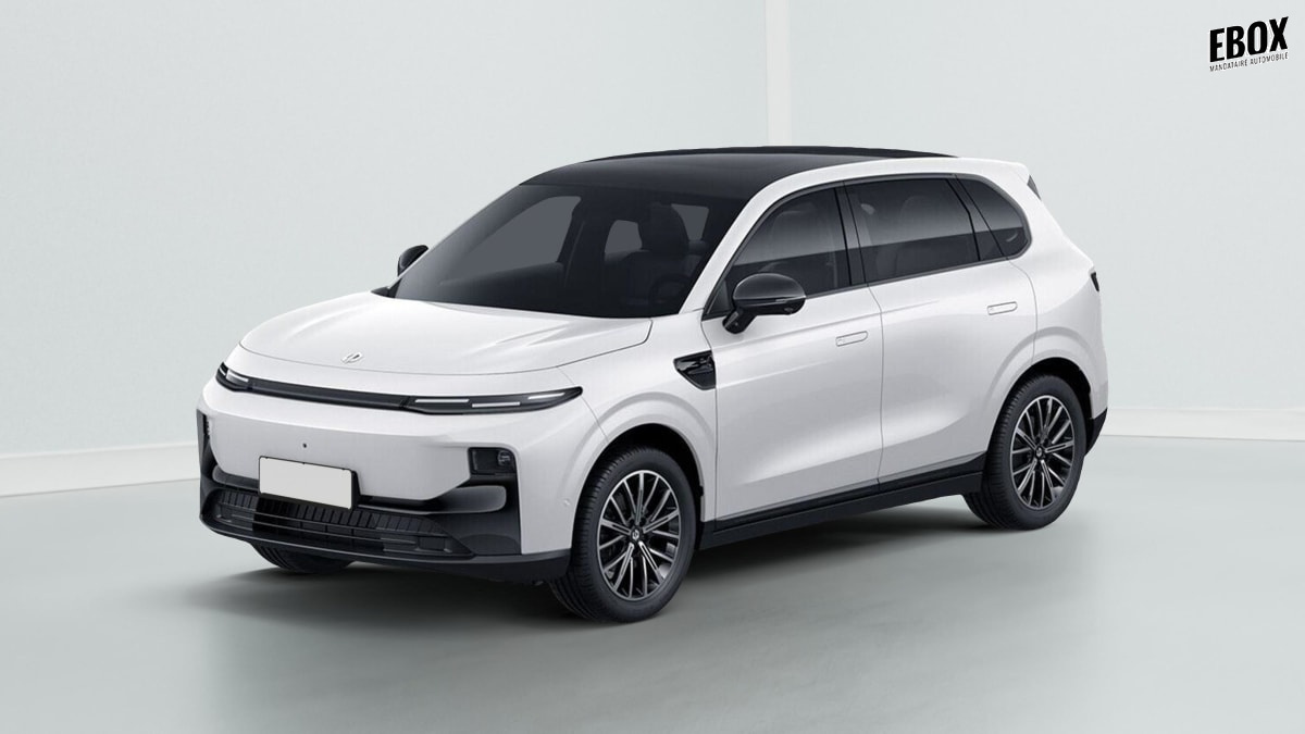 377317_p2 - LEAPMOTOR - B10 - 2026 - photo 1