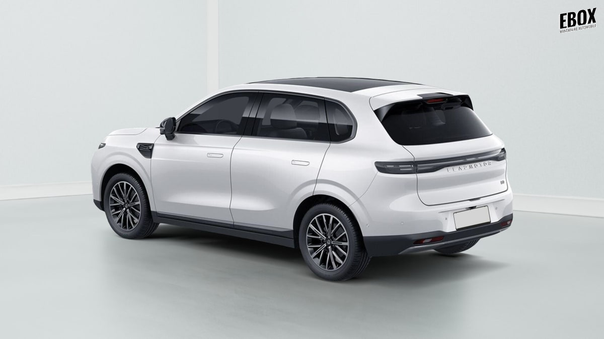 377317_p2 - LEAPMOTOR - B10 - 2026 - photo 3