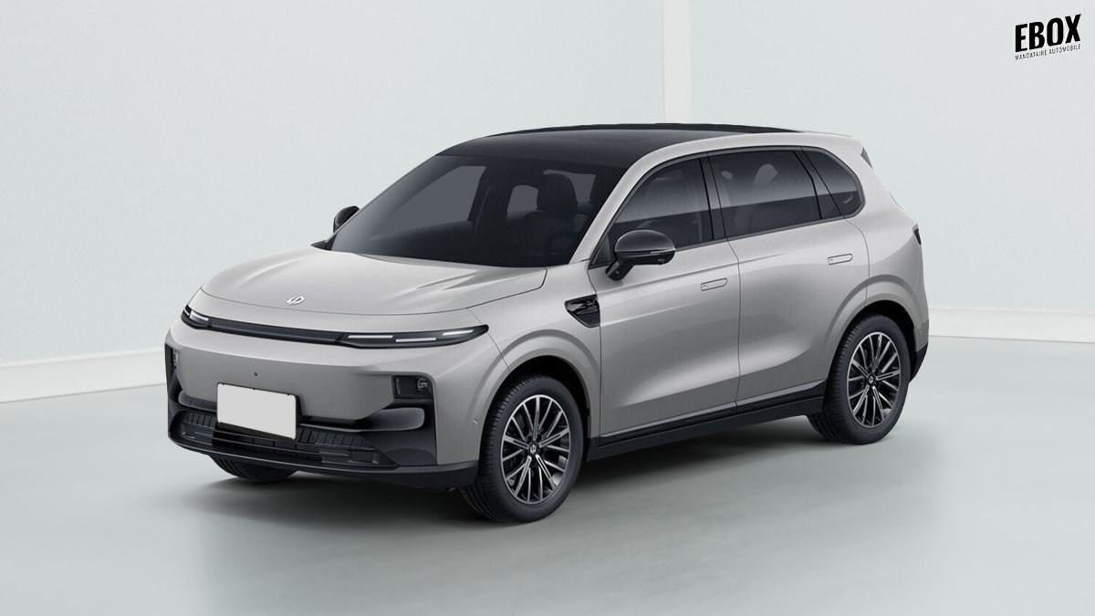 377090_p2 - LEAPMOTOR - B10 - 2026 - photo 1