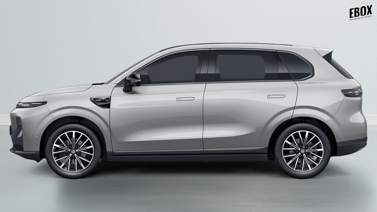 377090_p2 - LEAPMOTOR - B10 - 2026 - photo 2