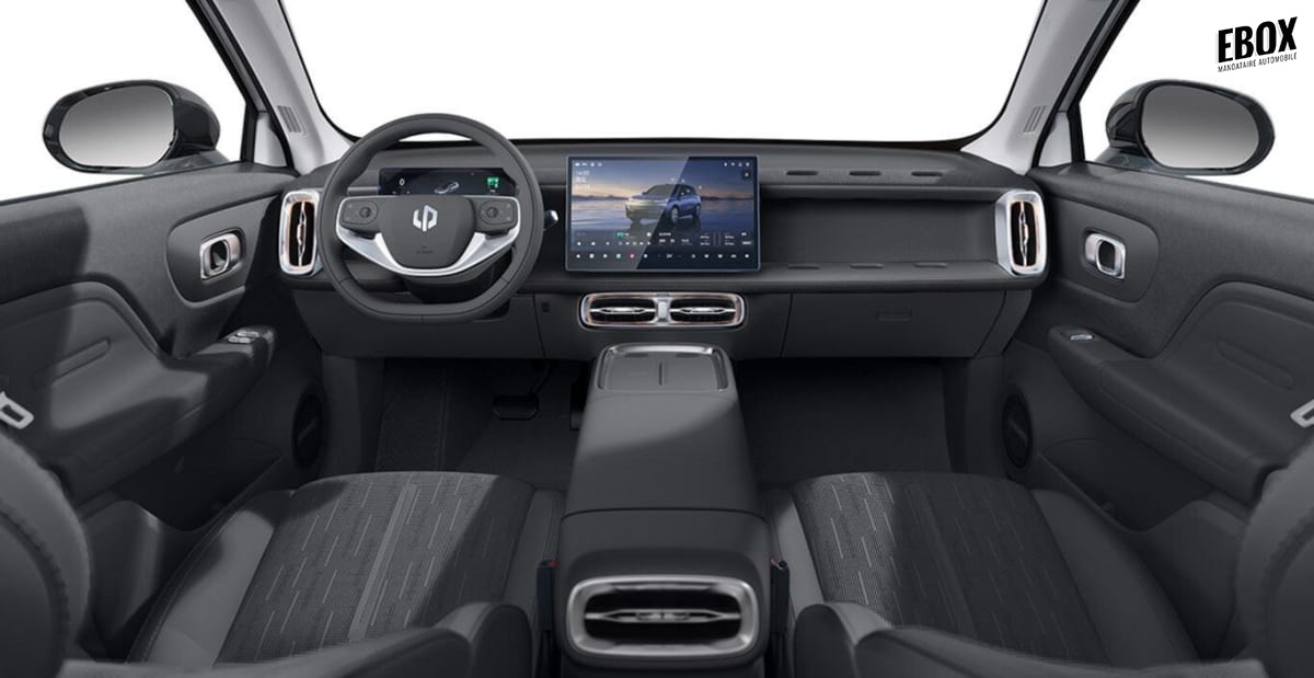 377317_p2 - LEAPMOTOR - B10 - 2026 - photo 4