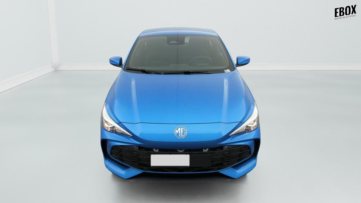 367889_p2 - MG - MG3 - 2026 - photo 2