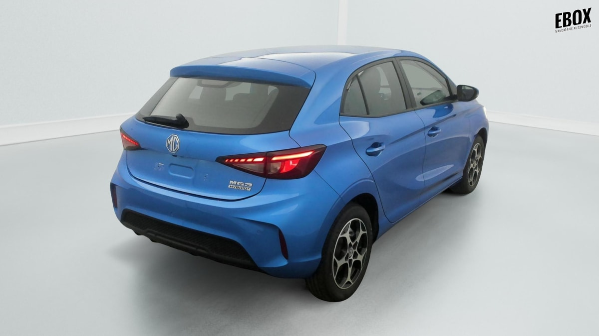 367889_p2 - MG - MG3 - 2026 - photo 7