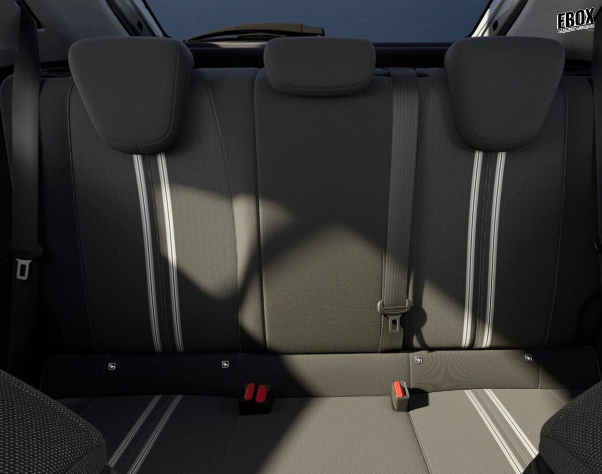 377416_p2 - OPEL - CORSA - 2026 - photo 5