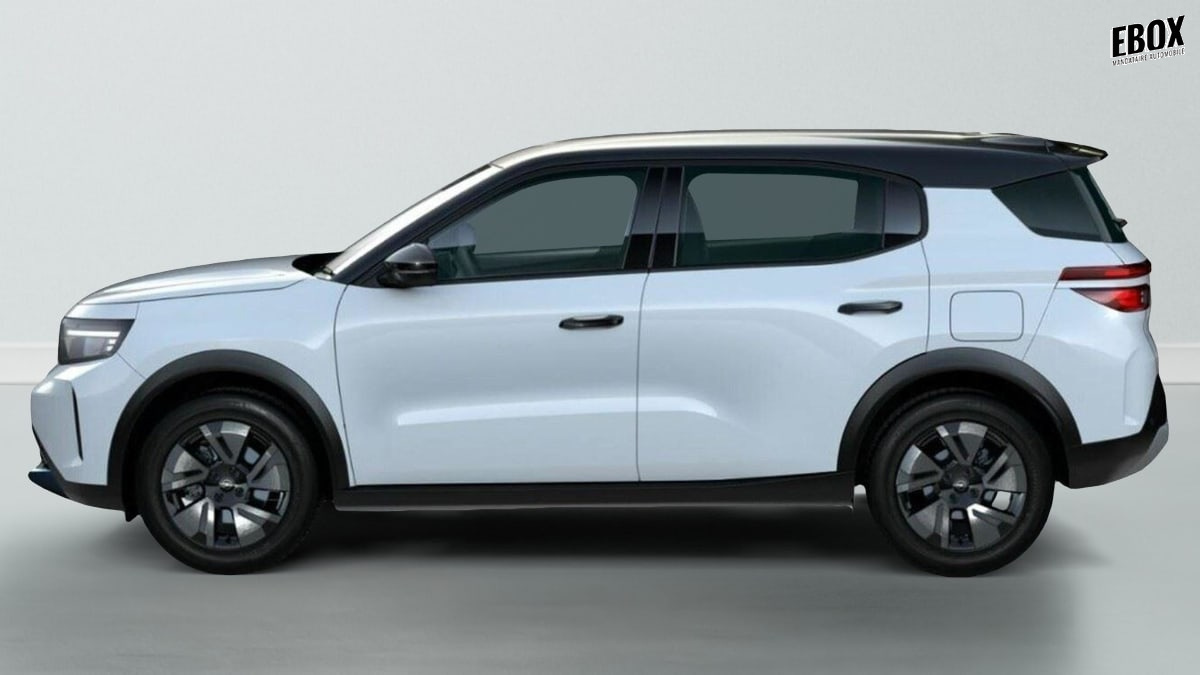 377681_p2 - OPEL - FRONTERA - 2026 - photo 2