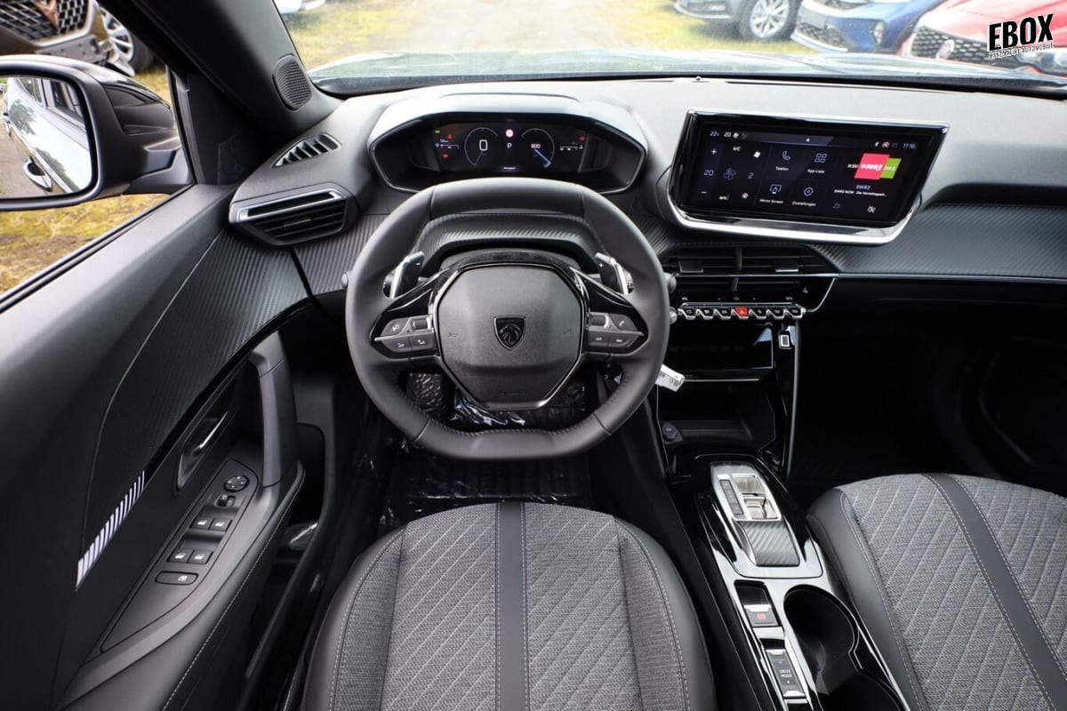 376971_p2 - PEUGEOT - 2008 - 2026 - photo 7