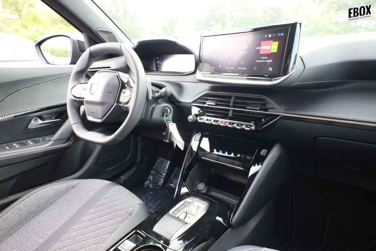 376971_p2 - PEUGEOT - 2008 - 2026 - photo 9