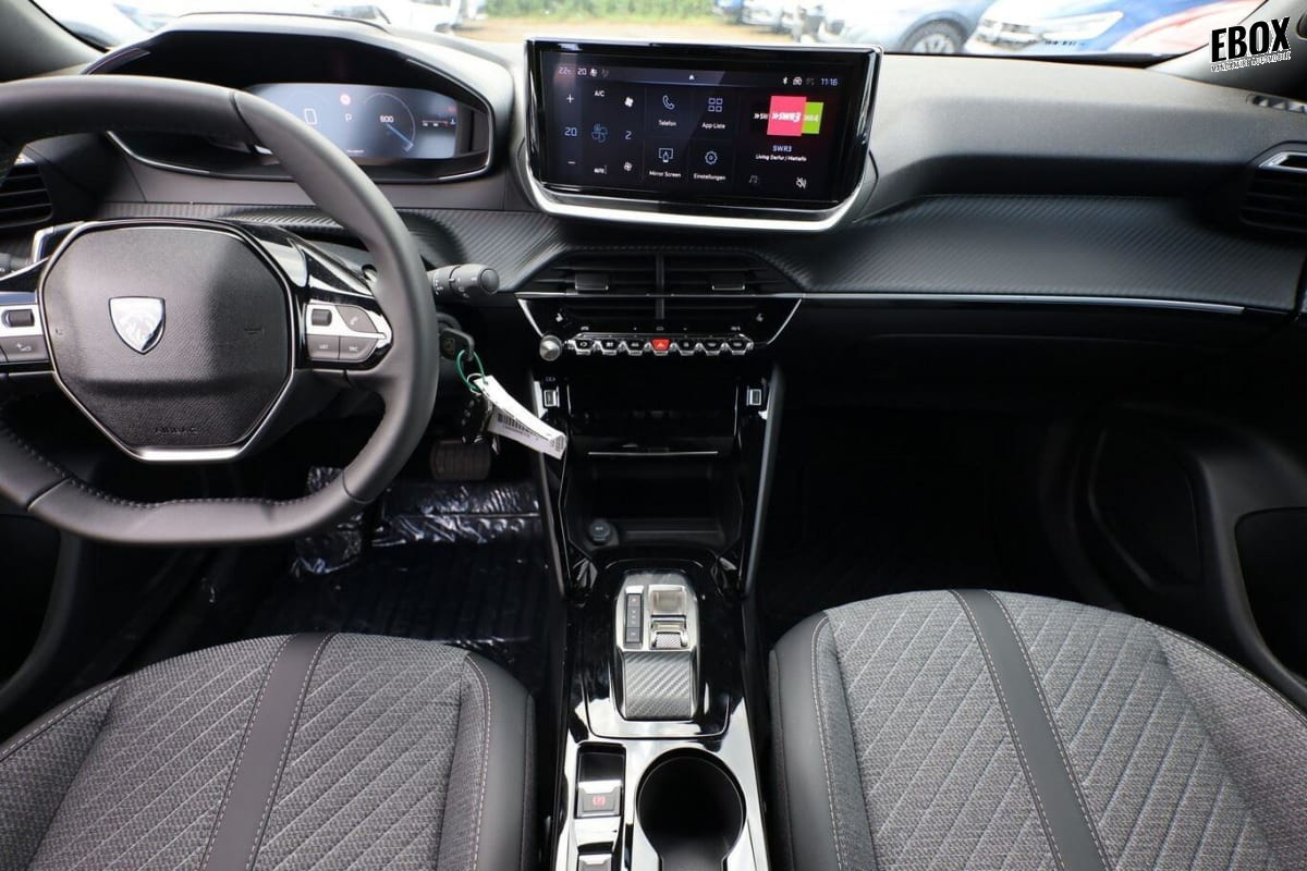 376971_p2 - PEUGEOT - 2008 - 2026 - photo 8