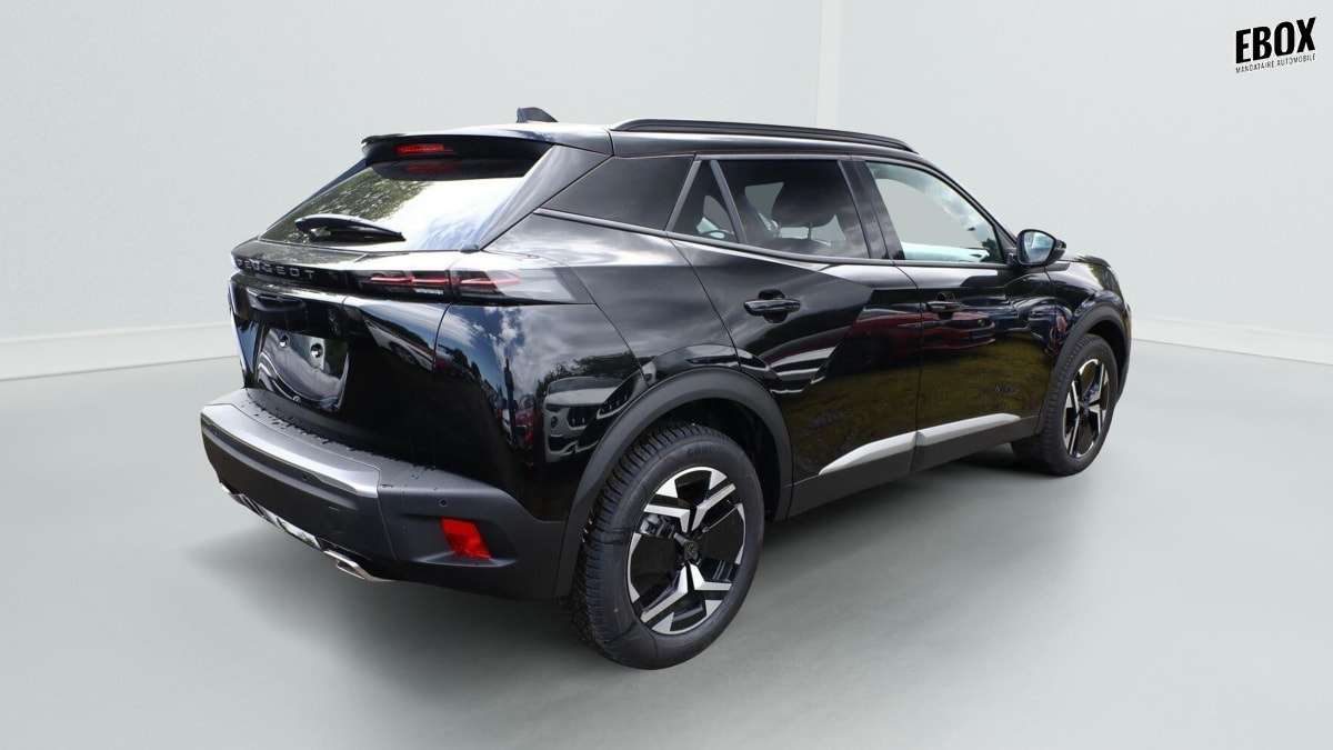 376971_p2 - PEUGEOT - 2008 - 2026 - photo 3